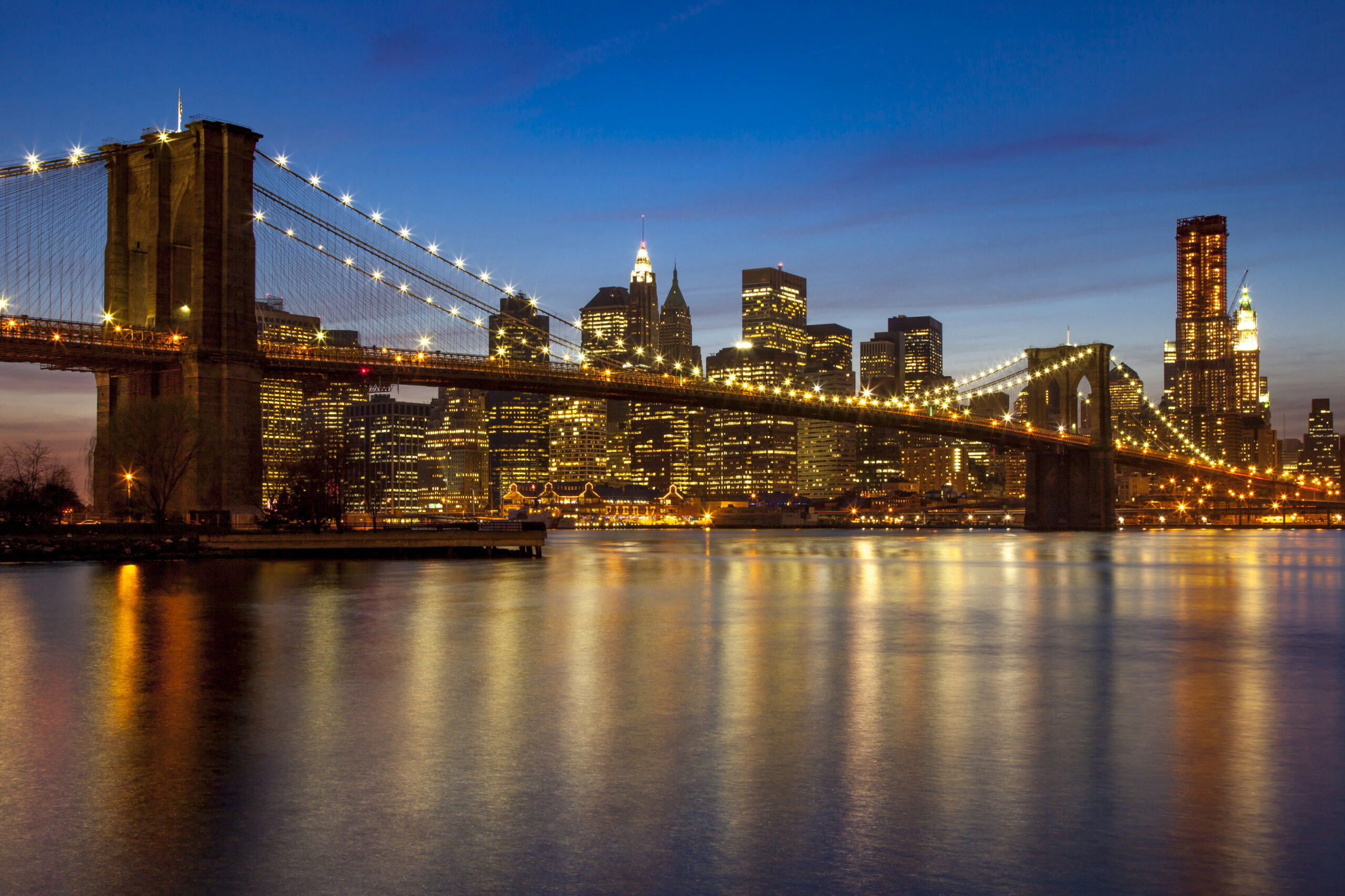 Where to Stay in New York City (Best Areas + Hotels)