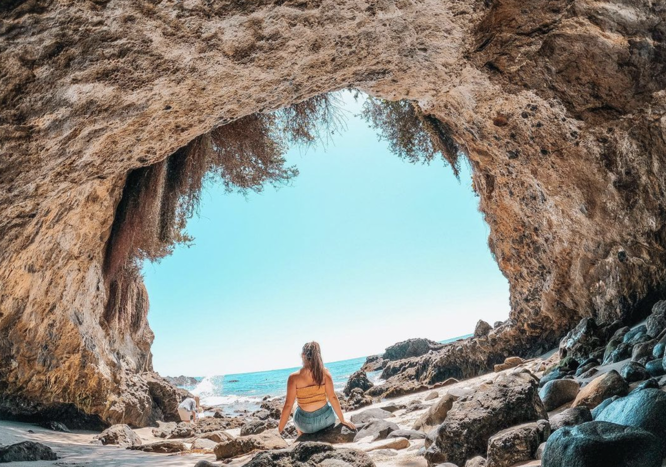 Best Day Trips from Los Angeles (Top Places to Visit Nearby)