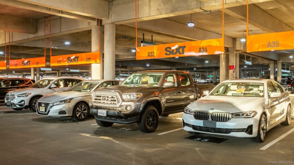 Car Rental in the USA for Tourists