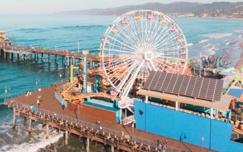 Best Time to Visit Los Angeles (Complete Seasonal Guide 2026)