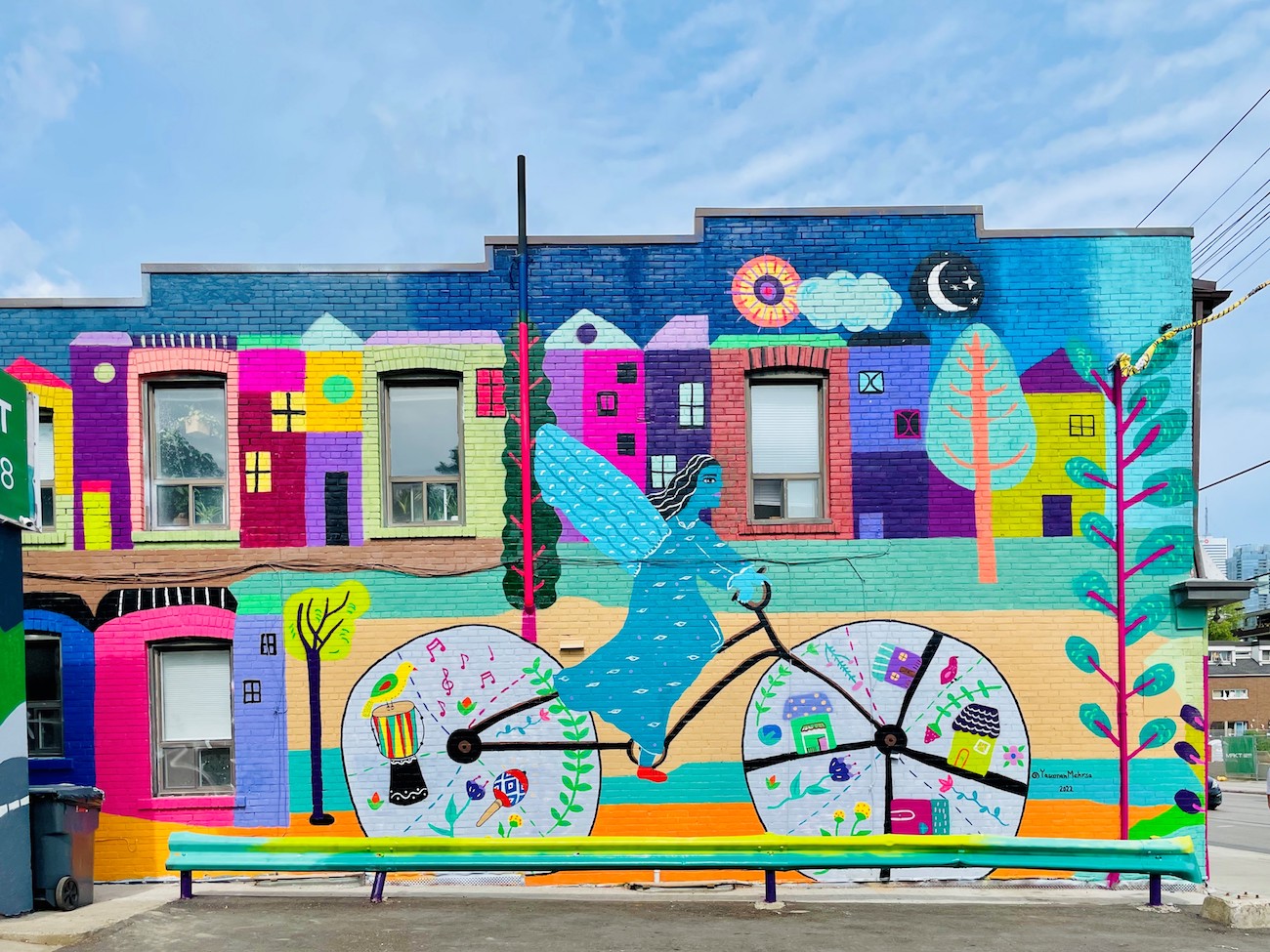 Things to Do in Toronto