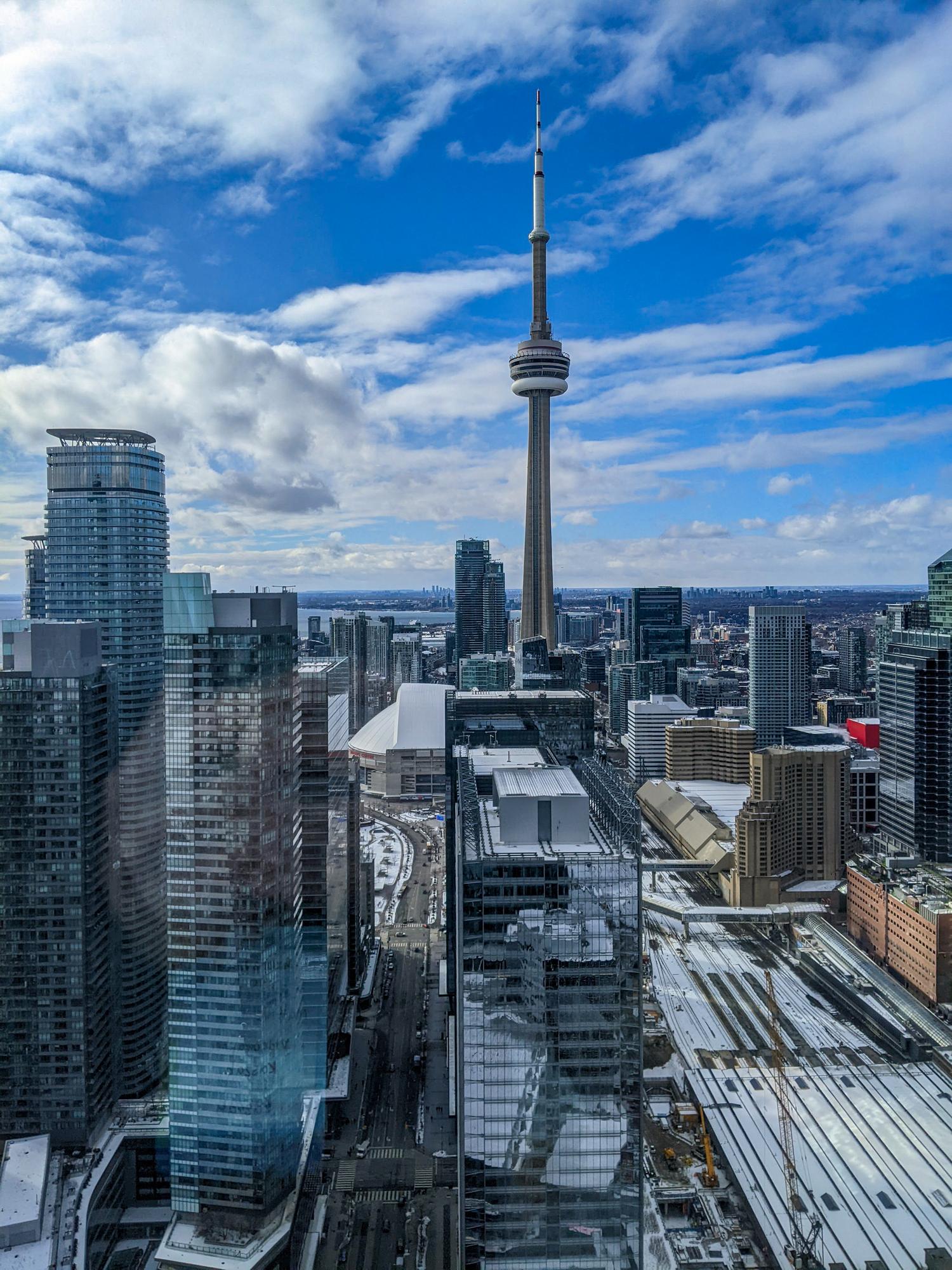 Canada Travel Guide for First-Time Visitors – Complete Trip Planner