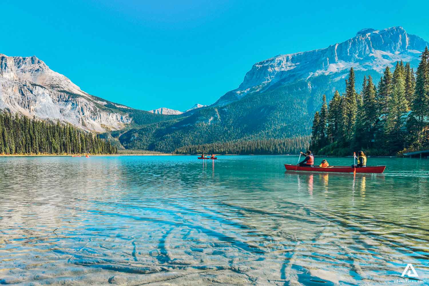 Best Time to Visit Canada – Complete Seasonal Travel Guide