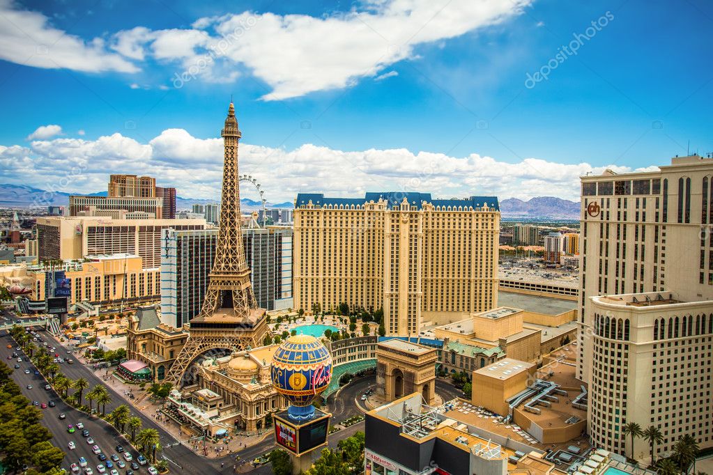 Las Vegas Travel Guide for Tourists (2026) – Hotels, Attractions, Tips & Things to Do