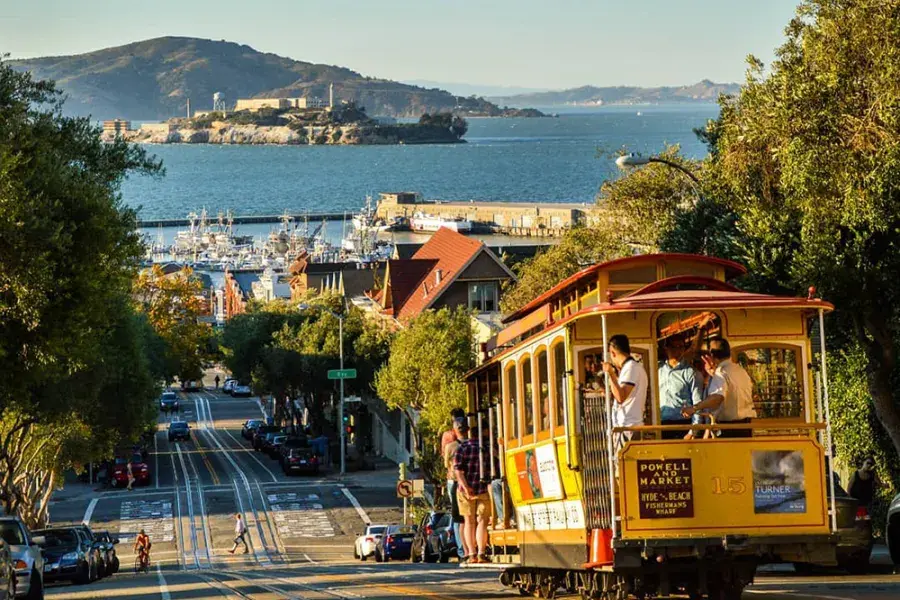 San Francisco Travel Guide — Complete Guide for Tourists (2026)