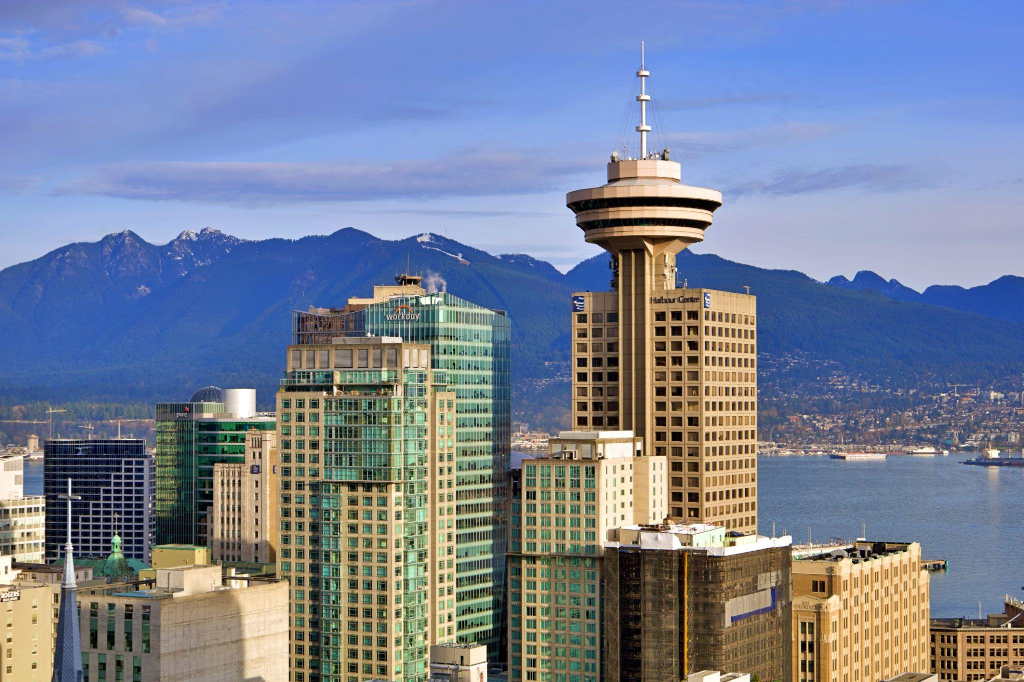 Canada Travel Cost (7, 10, 14 Days) – Complete Budget Breakdown